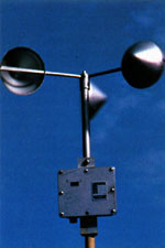 Anemometer