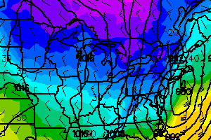 Forecast Model Image