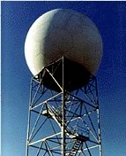 Nexrad Doppler Radar